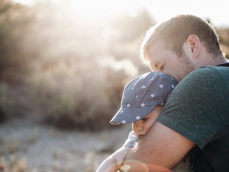 Kaip būti mama ar tėčiu kai nesi? Apie pagalbos iššūkius kalėjime ir laisvėje